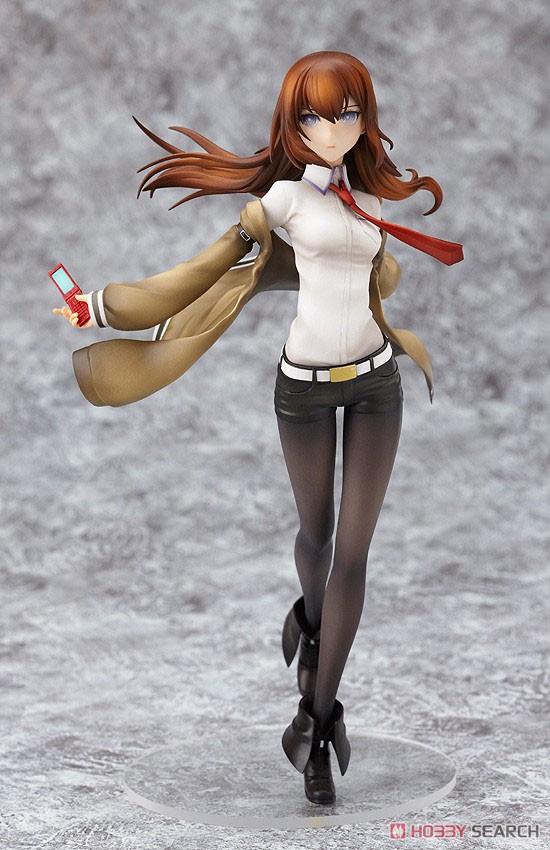 Pre-Order 1/8 Kurisu Makise - Image 2