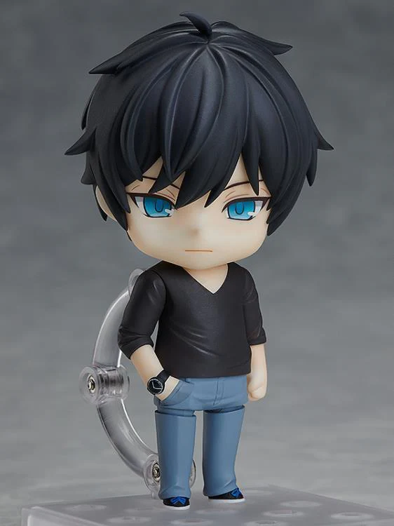 Pre-Order 10 Count Nendoroid No.1004 Kurose Riku - Image 2