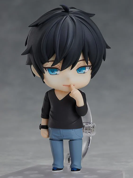 Pre-Order 10 Count Nendoroid No.1004 Kurose Riku - Image 3
