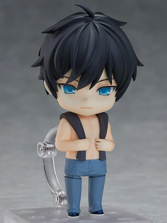 Pre-Order 10 Count Nendoroid No.1004 Kurose Riku - Image 4