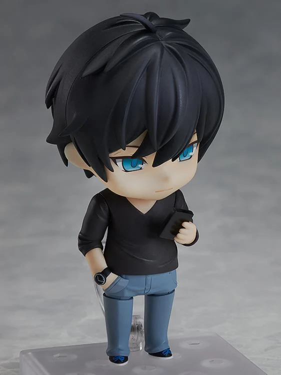Pre-Order 10 Count Nendoroid No.1004 Kurose Riku - Image 5