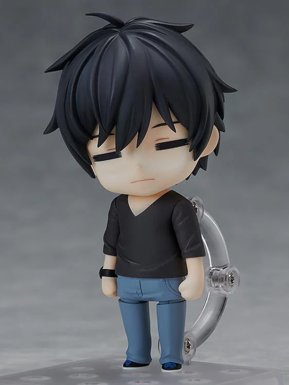 Pre-Order 10 Count Nendoroid No.1004 Kurose Riku - Image 6