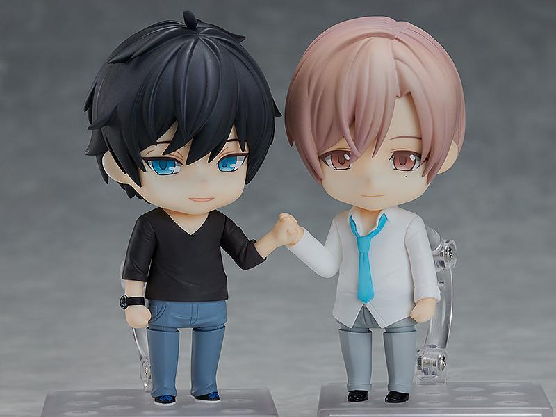 Pre-Order 10 Count Nendoroid No.1004 Kurose Riku - Image 7