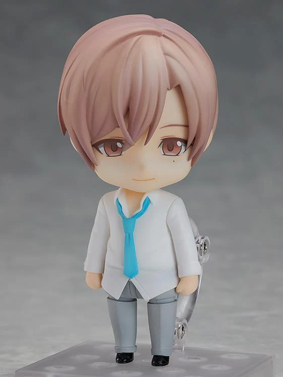 10 Count Nendoroid No.1005 Shirotani Tadaomi - Image 2