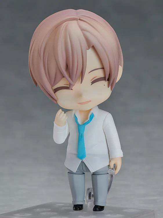 10 Count Nendoroid No.1005 Shirotani Tadaomi - Image 3