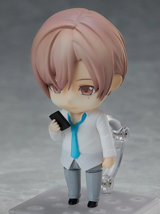 10 Count Nendoroid No.1005 Shirotani Tadaomi - Image 4