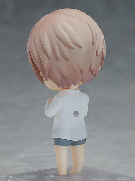 10 Count Nendoroid No.1005 Shirotani Tadaomi - Image 5