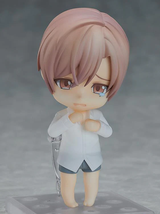10 Count Nendoroid No.1005 Shirotani Tadaomi - Image 6