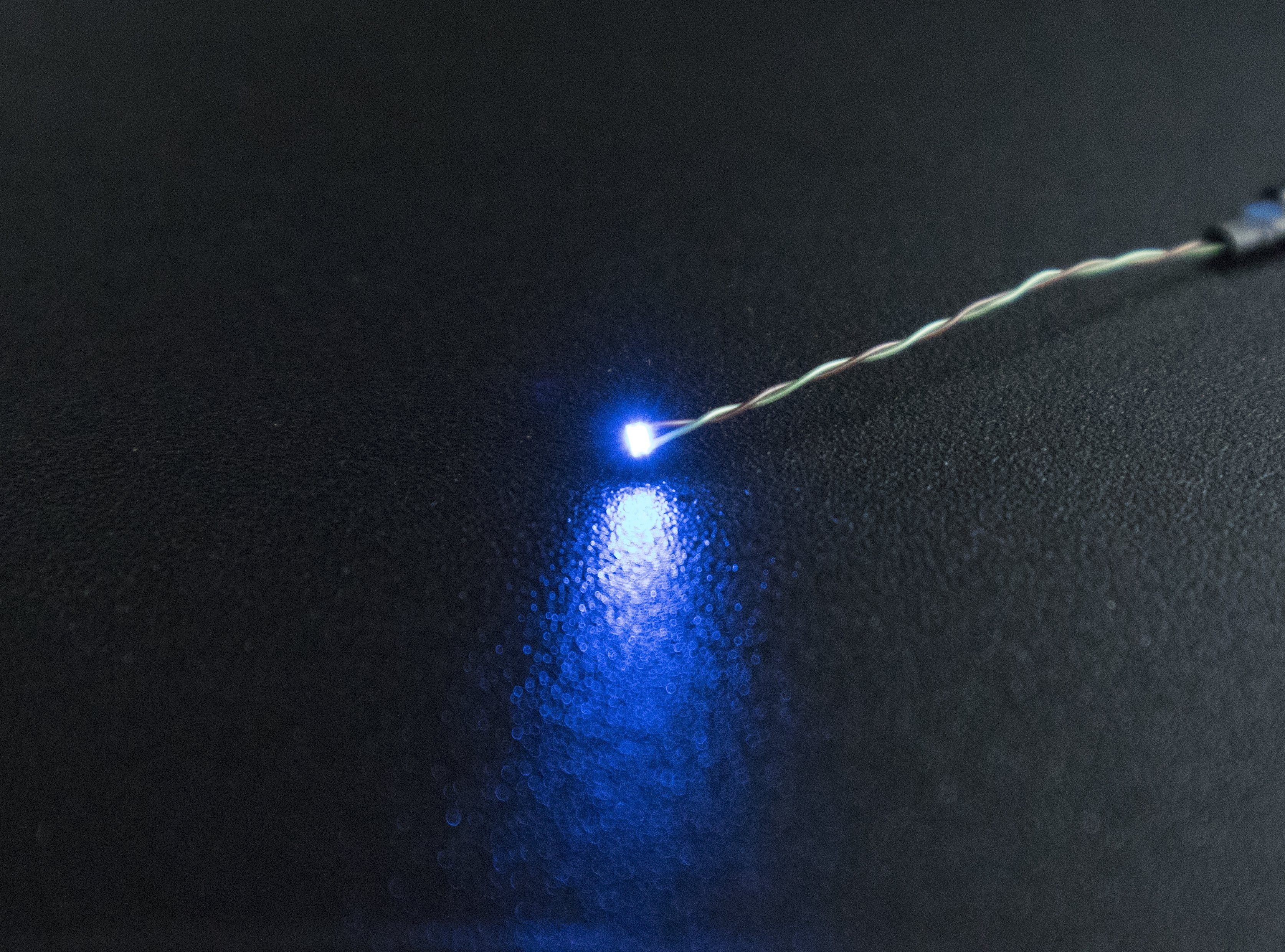 1608 Chip LED (Blue) GSI LED Module