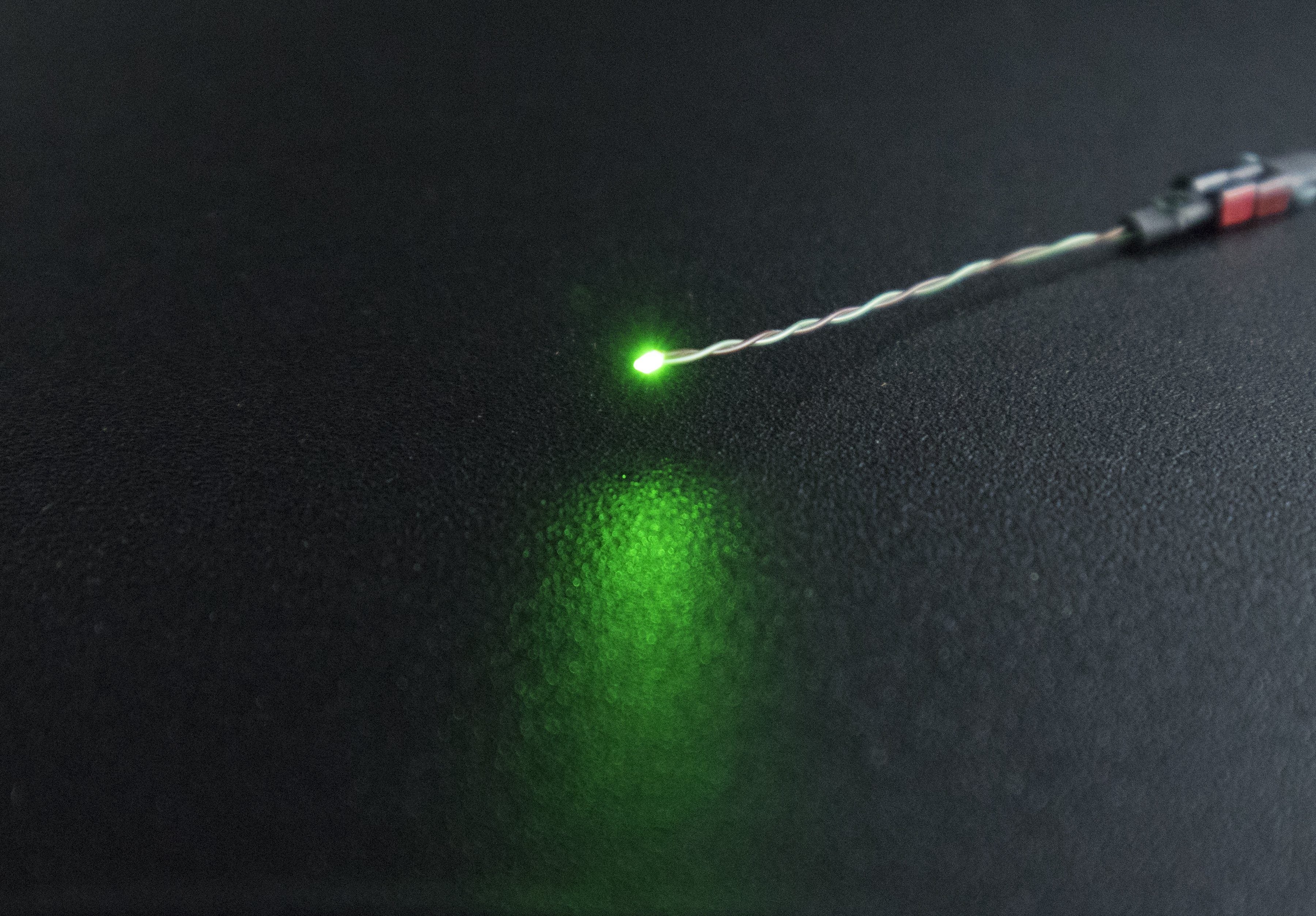 1608 Chip LED (Green) GSI LED Module