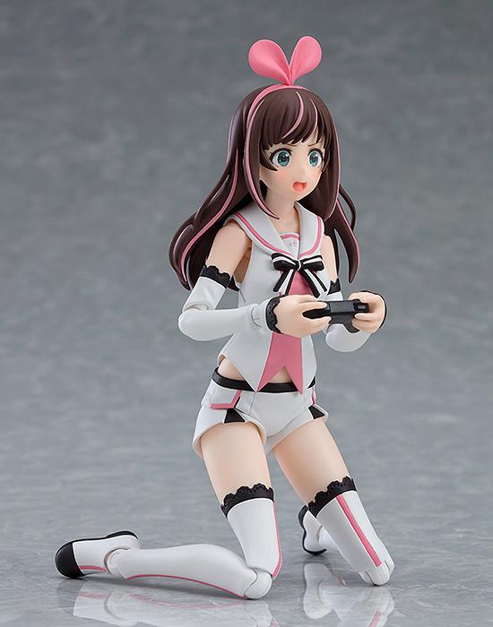 A.I. Channel figma No.411 Kizuna AI - Image 4