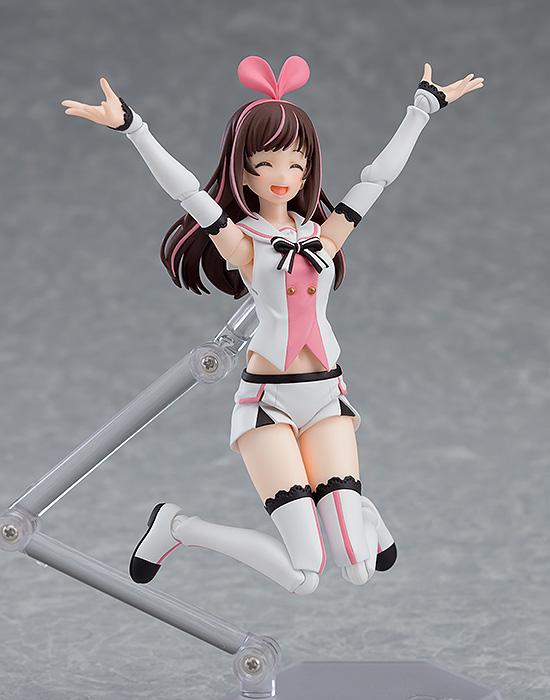 A.I. Channel figma No.411 Kizuna AI - Image 5