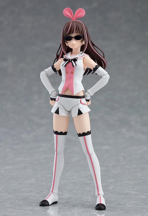 A.I. Channel figma No.411 Kizuna AI - Image 6