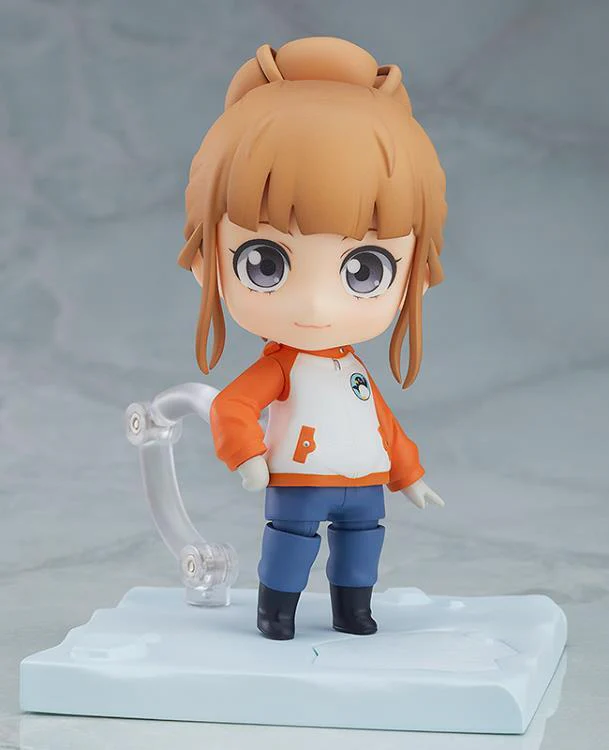 A Place Further Than the Universe Nendoroid No.1021 Hinata Miyake - Image 2