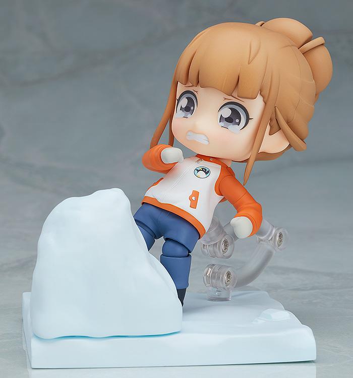 A Place Further Than the Universe Nendoroid No.1021 Hinata Miyake - Image 3