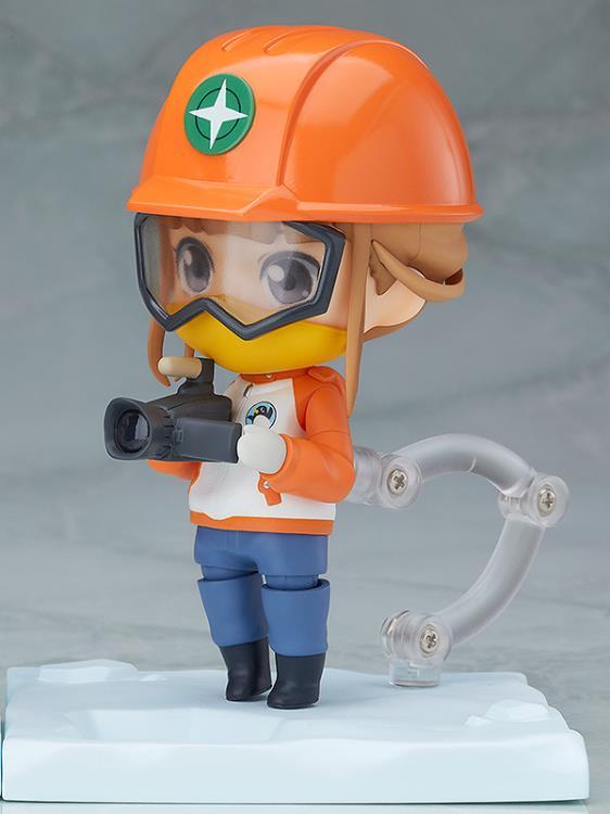 A Place Further Than the Universe Nendoroid No.1021 Hinata Miyake - Image 4