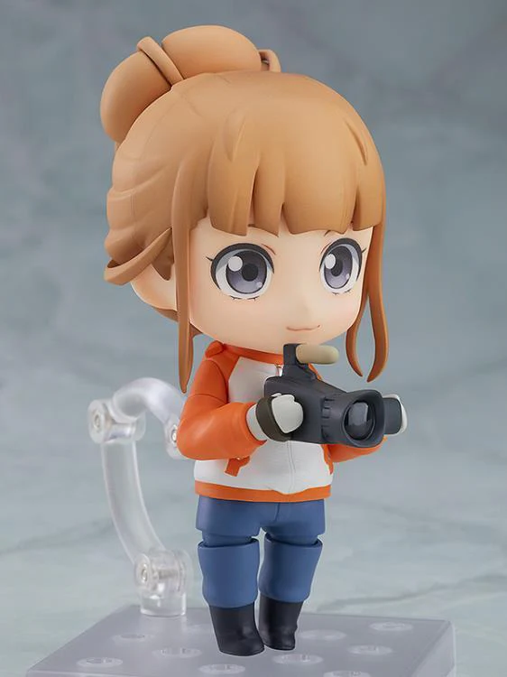 A Place Further Than the Universe Nendoroid No.1021 Hinata Miyake - Image 5