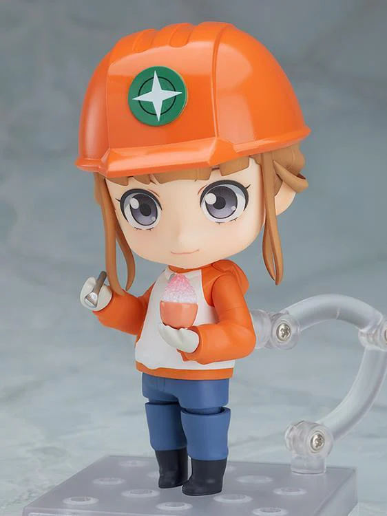 A Place Further Than the Universe Nendoroid No.1021 Hinata Miyake - Image 6