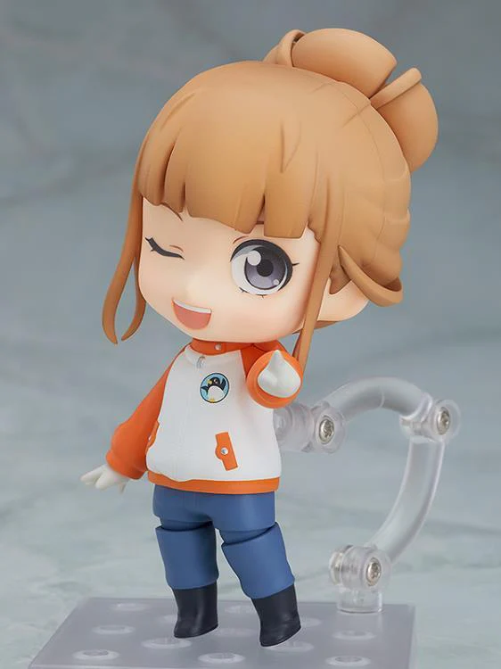 A Place Further Than the Universe Nendoroid No.1021 Hinata Miyake - Image 7