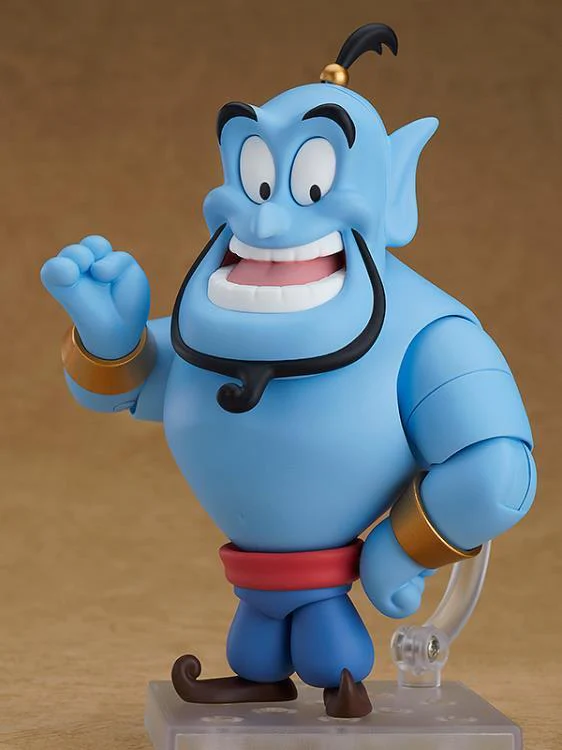 Aladdin Nendoroid No.1048 Genie - Image 2