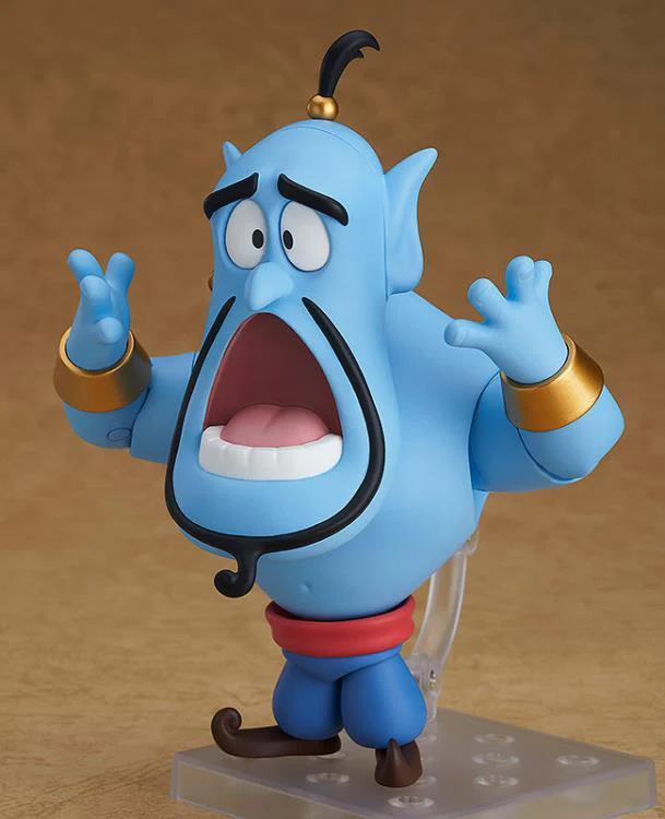 Aladdin Nendoroid No.1048 Genie - Image 7