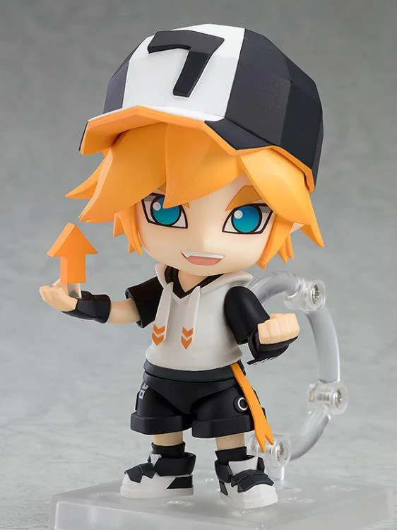 AOTU World Nendoroid No.1038 Jin - Image 2
