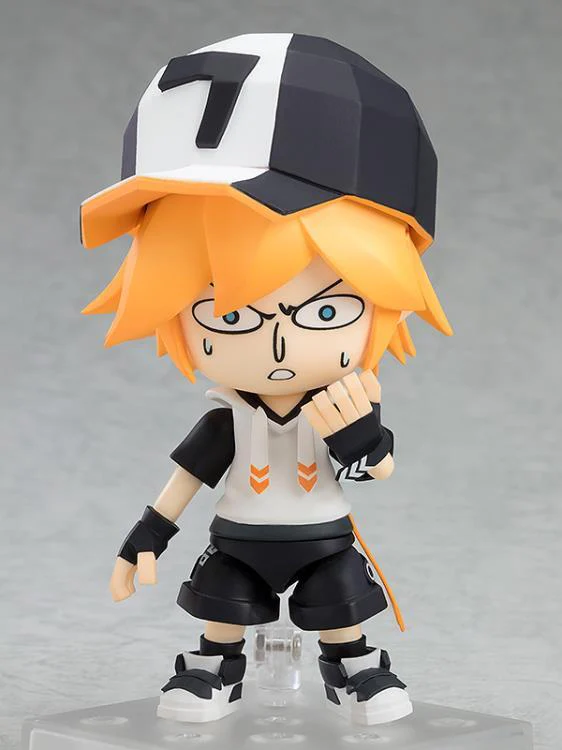 AOTU World Nendoroid No.1038 Jin - Image 4