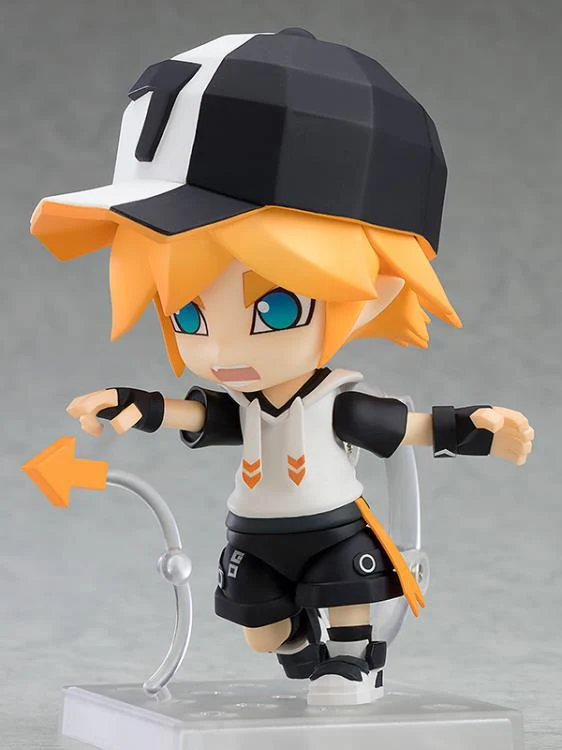 AOTU World Nendoroid No.1038 Jin - Image 5