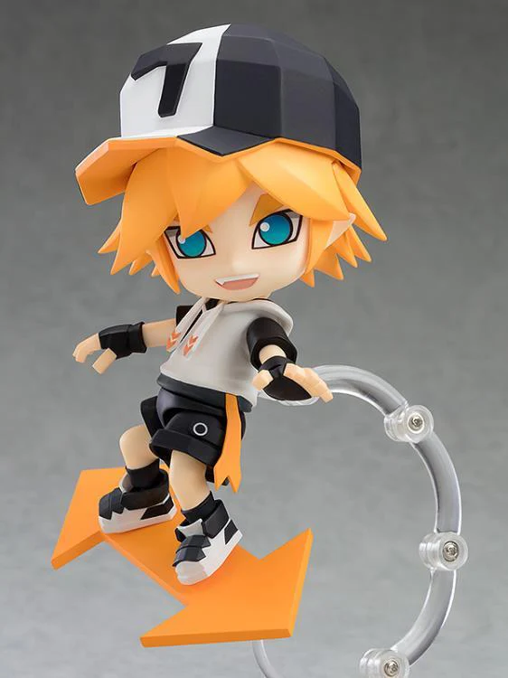 AOTU World Nendoroid No.1038 Jin - Image 6