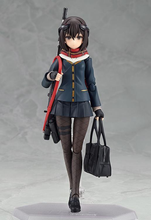 Arms Note figma No.405 Long-Range JoshiKosei - Image 2
