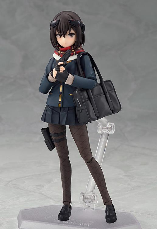 Arms Note figma No.405 Long-Range JoshiKosei - Image 4