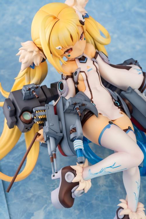 Azur Lane USS Eldridge 1/7 Scale Figure - Image 10