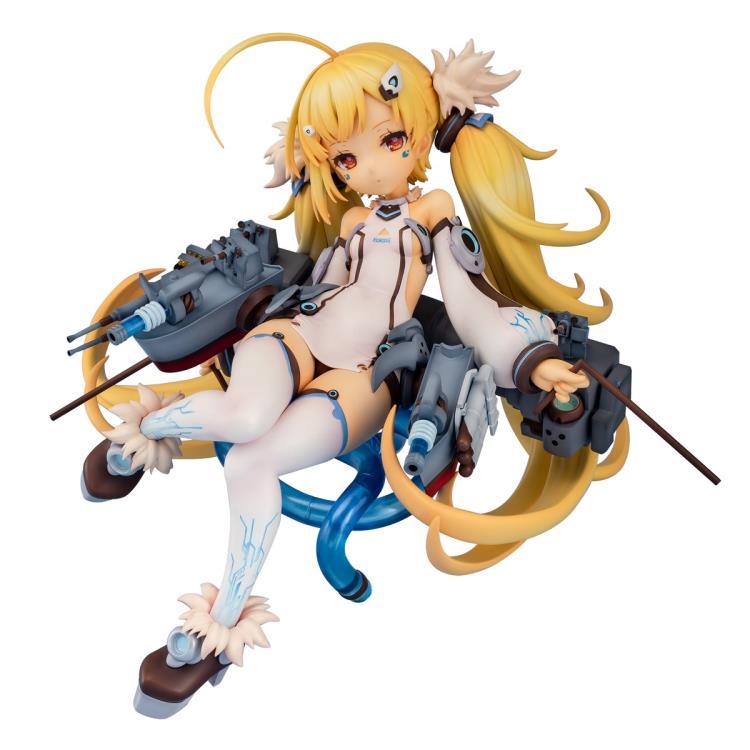Azur Lane USS Eldridge 1/7 Scale Figure - Image 11
