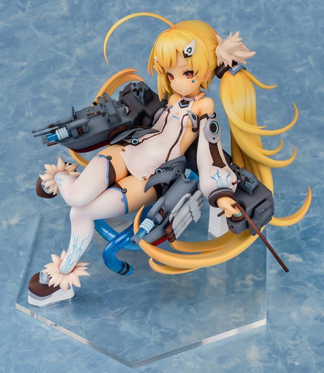 Azur Lane USS Eldridge 1/7 Scale Figure - Image 3