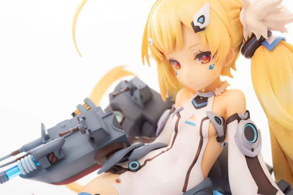 Azur Lane USS Eldridge 1/7 Scale Figure - Image 4