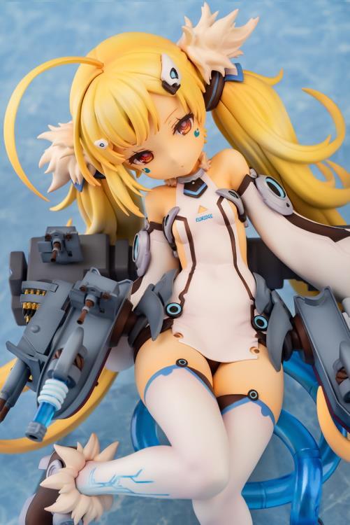 Azur Lane USS Eldridge 1/7 Scale Figure - Image 5