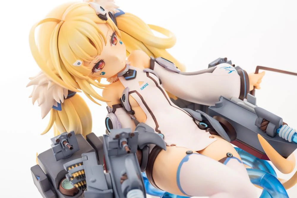 Azur Lane USS Eldridge 1/7 Scale Figure - Image 6