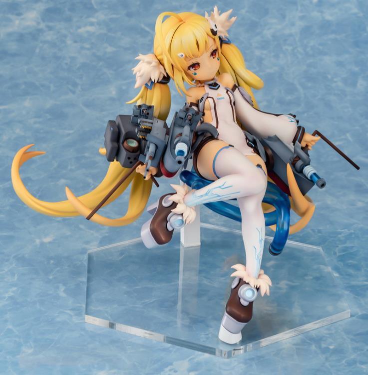 Azur Lane USS Eldridge 1/7 Scale Figure - Image 7