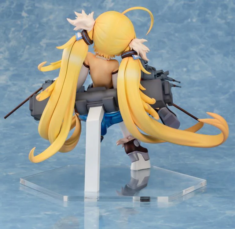 Azur Lane USS Eldridge 1/7 Scale Figure - Image 8