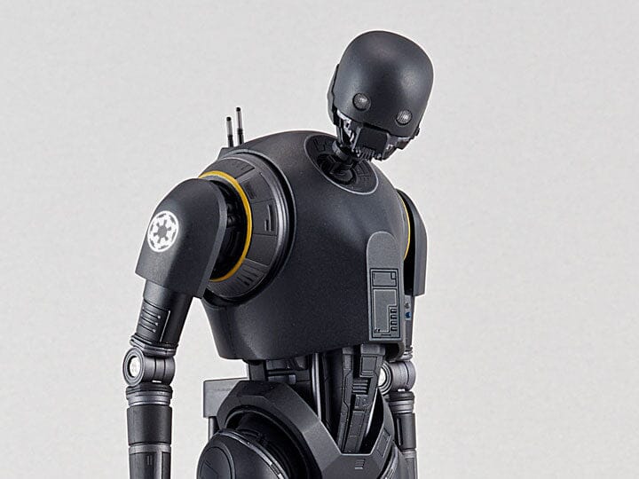 Rogue One A Star Wars Story K-2SO 1/12 Scale Model Kit