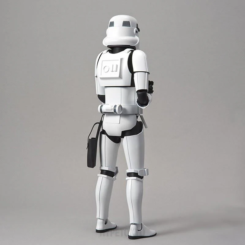 Bandai  1/6 STORMTROOPER - Image 3