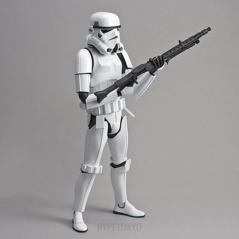 Bandai  1/6 STORMTROOPER - Image 4
