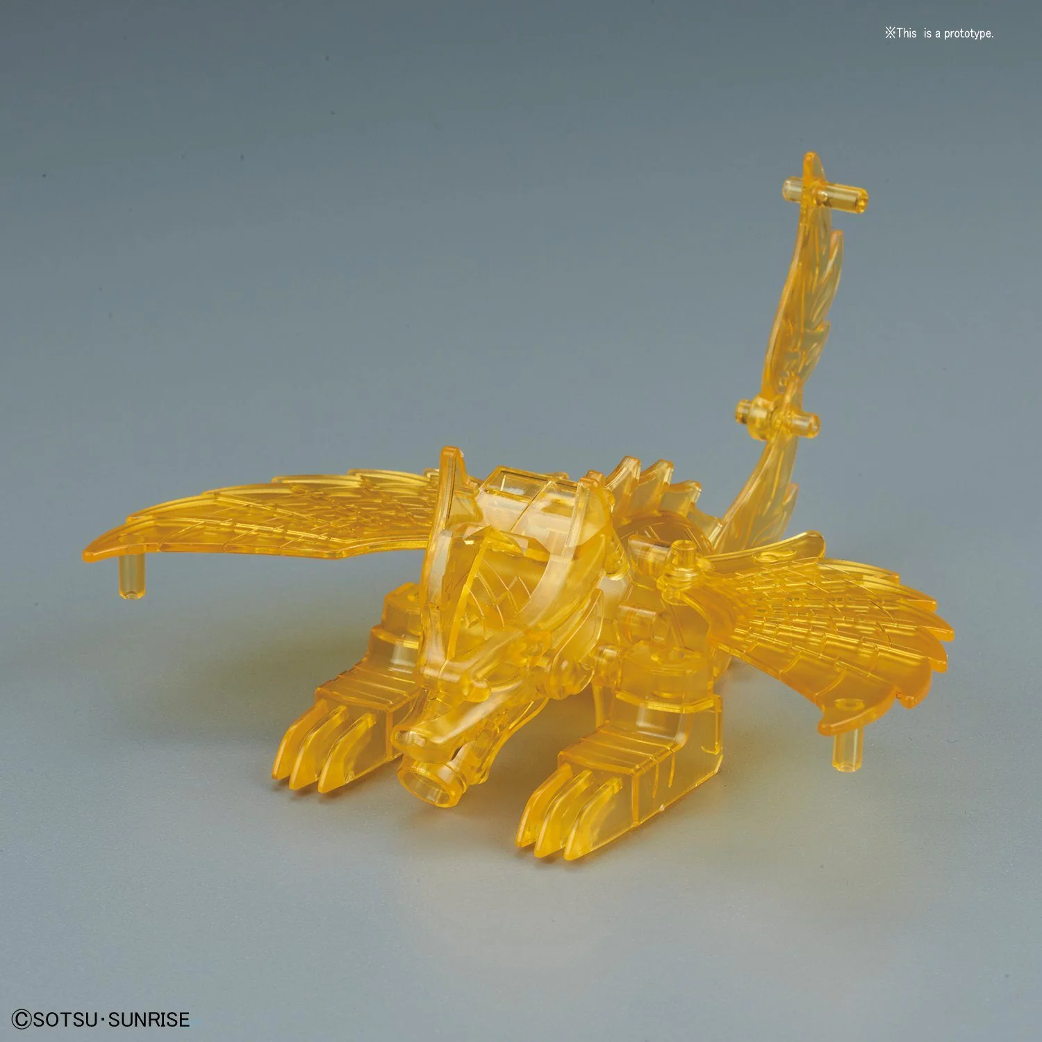 BB408 YuanShu Zssa &TianKaiZhuang "BB Senshi Sangokuden", Bandai SD - Image 3