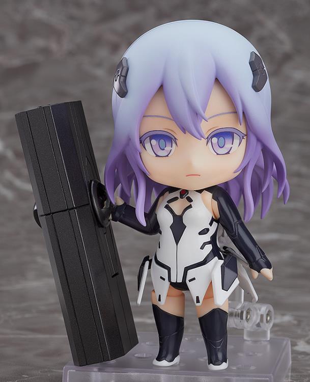 Beatless Nendoroid No.995 Lacia - Image 2