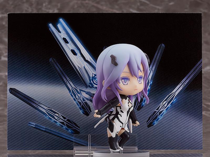 Beatless Nendoroid No.995 Lacia - Image 4