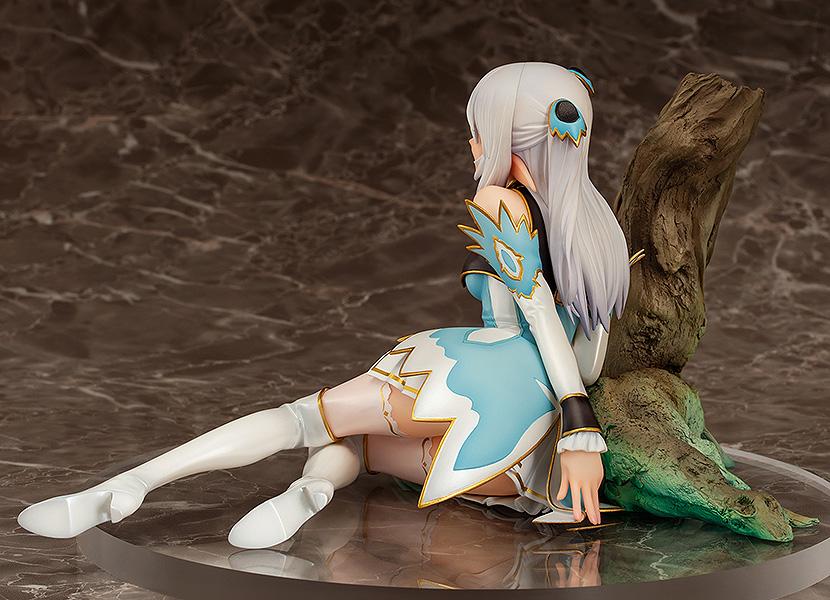 Blade Arcus from Shining EX Altina (Elf Princess of the Silver Forest) 1/7 Scale Figure - Image 3