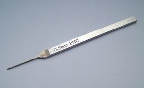 BMC Chisel 0.5mm