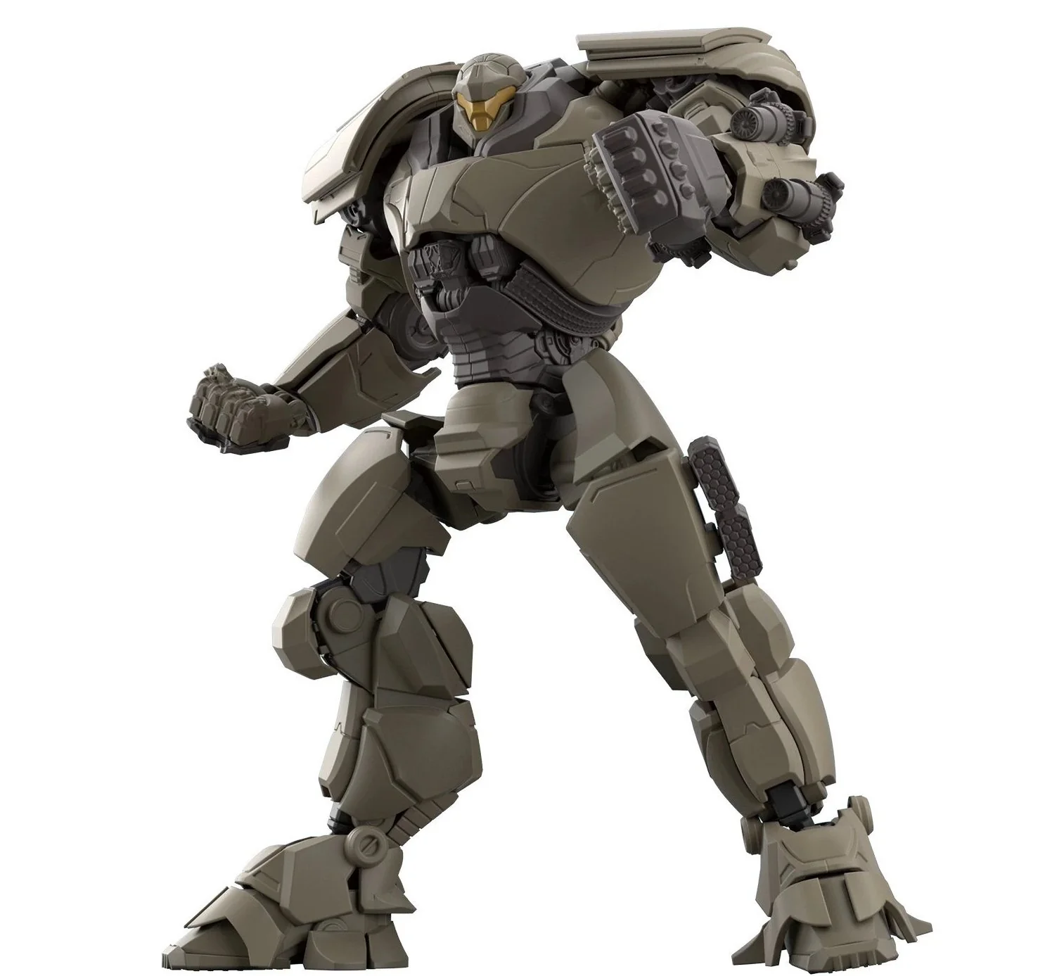 Bracer Phoenix "Pacific Rim", Bandai HG