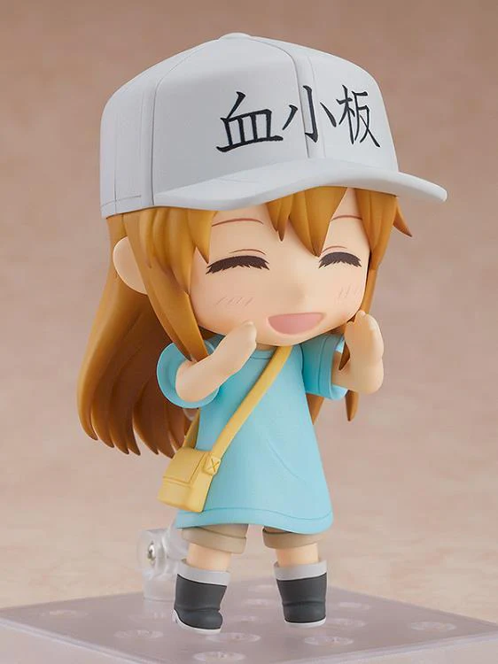 Cells at Work! Nendoroid No.1036 Platelet - Image 5