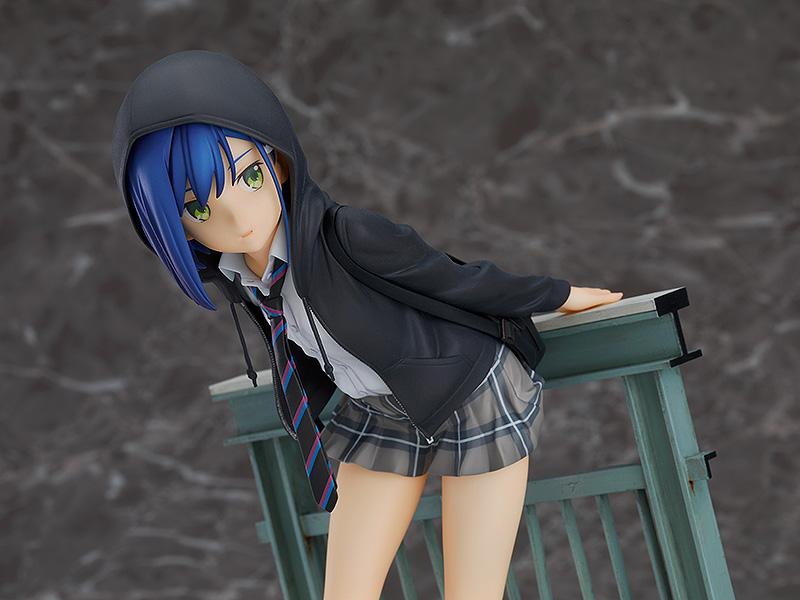Darling in the Franxx Ichigo 1/7 Scale Figure - Image 2